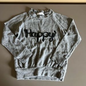 Joah Love sweatshirt